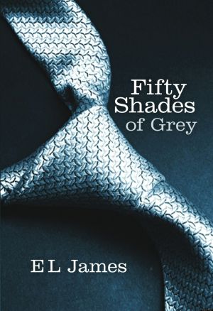 [Fifty Shades 01] • Padesát odstínů šedi